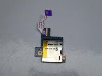 HP Pavilion dm1-2000 Serie SD Card Reader Kartenleser mit Kabel DA0FP8TH8B0 #3735