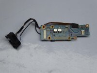 Sony Vaio PCG-6E1M Modem Connector Board 1-865-141-11 #2971_02