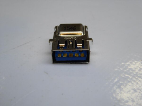 Lenovo B50-50 80S2 USB 3.0 Buchse vom Mainboard #3738