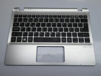 Acer Aspire V5-122P Gehäuse Oberteil + Org.Tastatur...