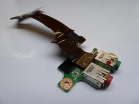 Lenovo ThinkPad X301 Soundboard Audioboard mit Kabel...
