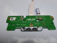 ASUS X5DAD X5DAF Maustasten Touchpad Board mit Kabel  #3741