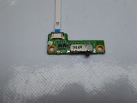 Dell Inspiron 1525 Wifi WLAN Switch Board mit Kabel...
