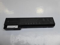 HP EliteBook 8570p ORIGINAL AKKU Batterie CC06 628668-001...