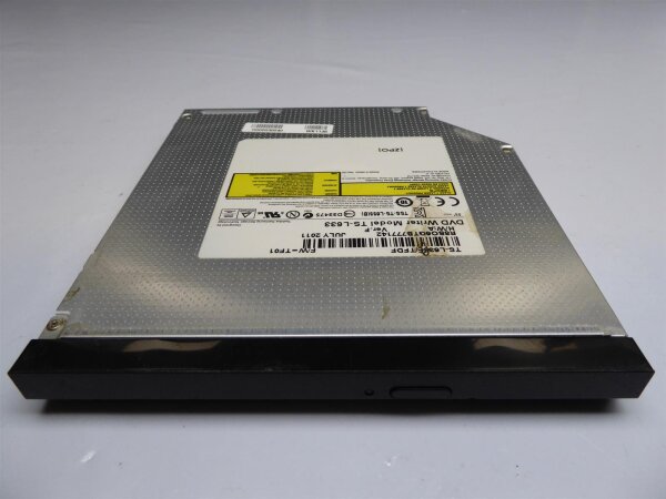 Toshiba Satellite L775 Serie SATA DVD Laufwerk 12,7mm TS-L633 #3744