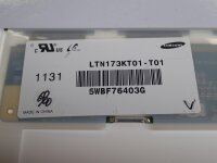 Toshiba Satellite L775 Serie 17,3 Display Panel glossy glänzend LTN173KT01-T01 #3744