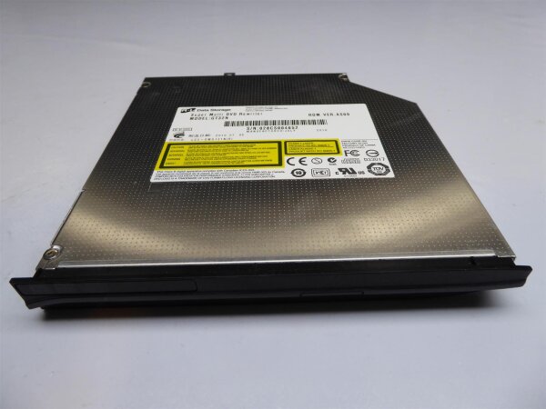 MSI CX720 MS-1738 SATA DVD Laufwerk 12,7mm GT32N #3288_02