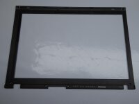 Lenovo ThinkPad T400 Displayrahmen Blende Bezel 45N5779...