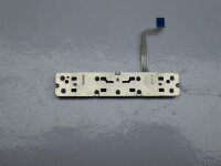Lenovo Thinkpad T400 Maustasten Button Board mit Kabel 42T3636 #3748_02