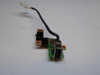 Lenovo Thinkpad T400 USB Board mit Kabel 44C4060 #3748_01