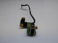 Lenovo Thinkpad T400 USB Board mit Kabel 44C4062 #3748_02