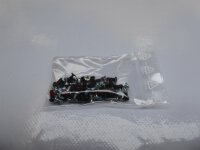 HP Pavilion DV9000 Serie Schraubensatz Screws Set #2156