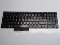 Lenovo ThinkPad Edge E520 Original Tastatur Keyboard dansk Layout 04W0881 #3750