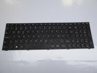 Lenovo G50-45 Original Tastatur Keyboard nordic Layout...
