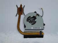 Lenovo G50-45 CPU Kühler Lüfter Fan Heatsink AT0TG0010S0 #3751