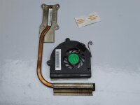 ASUS X53U CPU Kühler Lüfter mit Wärmeleitpaste AT0J00020C0 #3753