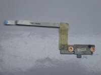 ASUS X53U Powerbutton Board mit Kabel LS-7326P #3753