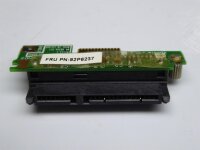 Lenovo ThinkPad X60s HDD Festplatten Adapter Connector 92P6237 #3755