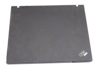 Lenovo ThinkPad X41 Displaygehäuse Deckel 13N5308 #3757