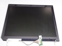IBM ThinkPad R40e Display Bildschirm matt komplett mit Gehäuse #3758_02