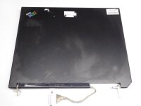 IBM ThinkPad R40e Display Bildschirm matt komplett mit...
