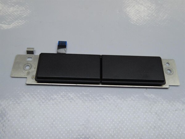Dell Latitude E6500 Touchpad Maustasten Button Board PK37B006 #2076_02