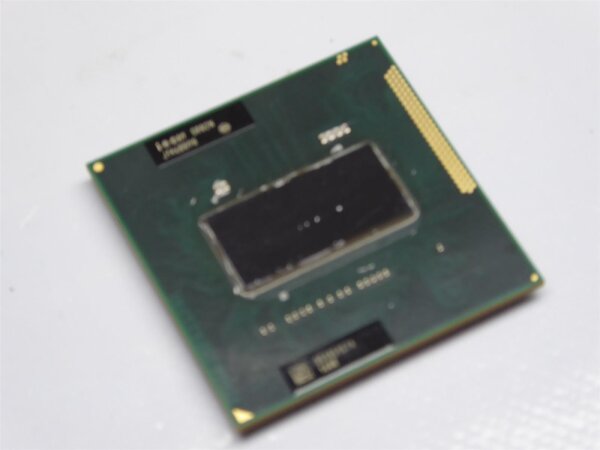 Alienware M17x R3 CPU Intel Core i7-2670QM CPU 2,2GHz SR02N #CPU-19