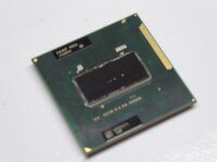 Alienware M17x R3 CPU Intel Core i7-2670QM CPU 2,2GHz...