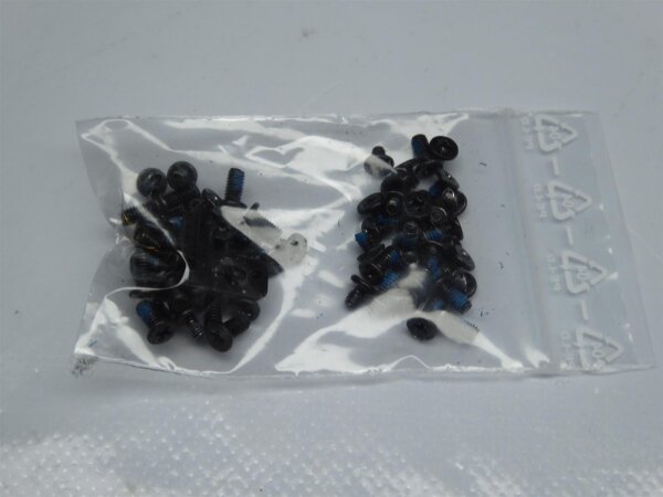 DELL Latitude E6400 Schraubensatz Screws Set #2376