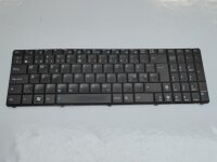ASUS X8AC ORIGINAL Keyboard nordic Layout!! 04GNV91KND00...