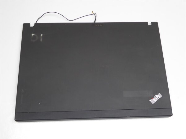 Lenovo ThinkPad X201 Displaygehäuse Deckel 44C4085 #2934