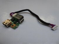 Fujitsu Siemens Lifebook s7020 USB Board mit Kabel...