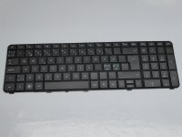 HP Pavillion DV7 4000 Serie ORIGINAL Keyboard nordic...