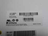 HP Pavillion DV7 4000 Serie 17,3 Display Schutzscheibe LP173WD1 (TL)(D3) #3768