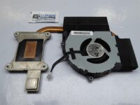 Lenovo ThinkPad E540 Kühler Lüfter + Wärmeleitpaste 04X4159 #3310