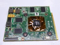 Alienware M17 R1 ATI Radeon HD 3870M Grafikkarte 41-AB0439-C00G #3771