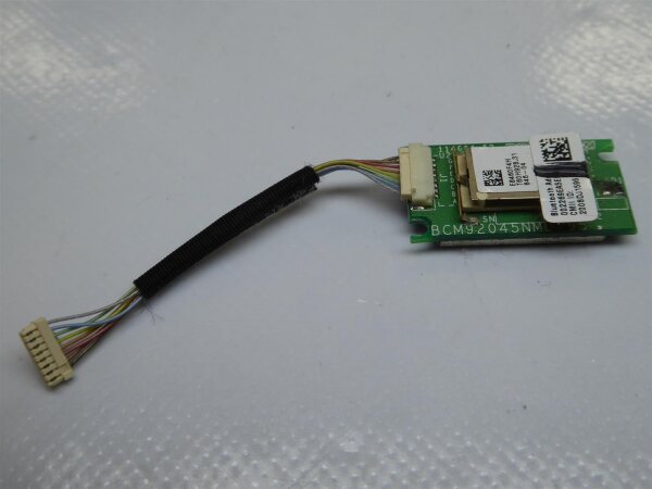 Alienware M17 R1 Bluetooth Modul mit Kabel T60H928.31 #3771