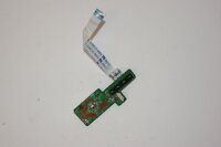 MSI GT628 MS 1651 Powerbutton Board mit Kabel 101K015930...