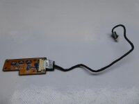 Alienware M17x R4 LED Board mit Kabel LS-6603P #3772