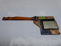 Alienware M17x R4 SD Kartenleser mit Kabel LS-834CP #3772