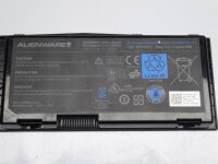 Alienware M17x R4 ORIGINAL AKKU Batterie BTYVOY1 07XC9N #3772