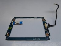 Alienware M17x R4 Touchpad LED Board mit Kabel LS-6608P...