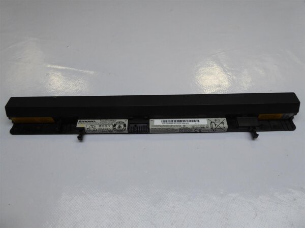Lenovo IdeaPad Flex 15D ORIGINAL AKKU Batterie L12M4A01 #A15