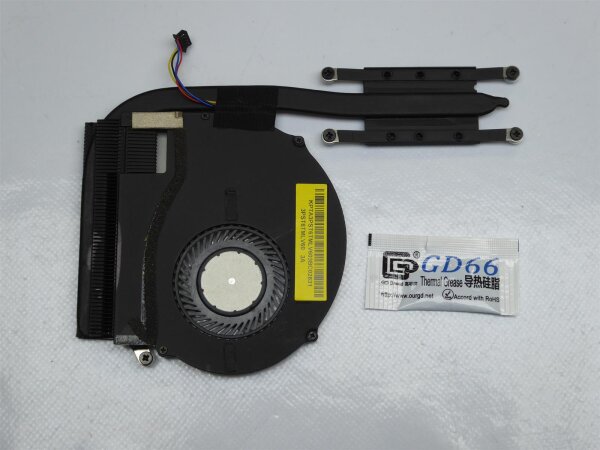 Lenovo IdeaPad Flex 15D Kühler Lüfter Cooler Fan 3PST6TMLV60 #3773