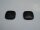 Lenovo IdeaPad 100 Gummifüße Abdeckungen ZWEI STÜCK!! #3774