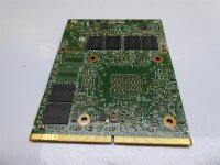 MSI GT780DX Nvidia Geforce GTX 570M Grafikkarte MS-1W051 #61957