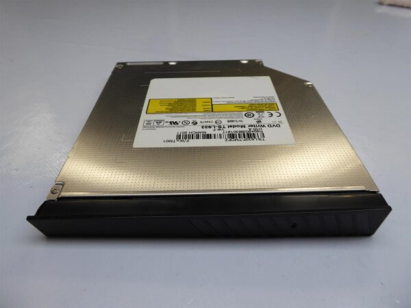 MSI GT780DX SATA DVD Laufwerk 12,7mm TS-L633  #3775