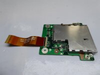 Alienware M15x P08G PCMCIA Board mit Kabel 0CYFN6 #3492