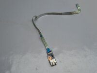 HP DV6-3011SO USB Board mit Kabel DALX6TB14D0 #2569
