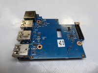 HP ProBook 650 G1 USB LAN SD Board Platine 6050A2566801...